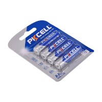 FR6-4B 1.5V Li/FeS2 Lithium Battery AA2900mAh