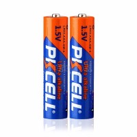 LR03-2B Ultra Alkaline 1.5V AAA Battery LR03 2-pack