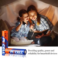 LR03-2B Ultra Alkaline 1.5V AAA Battery LR03 2-pack