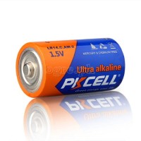 LR14-2B Ultra Alkaline 1.5V C Battery LR14 2-Pack
