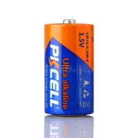 LR14-2B Ultra Alkaline 1.5V C Battery LR14 2-Pack