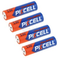 LR6-4B Ultra Alkaline 1.5V AA Battery LR6 4-pack