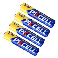 R03P-4B Extra Heavy Duty 1.5V AAA Battery  4-pack