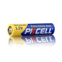 R03P-4B Extra Heavy Duty 1.5V AAA Battery  4-pack