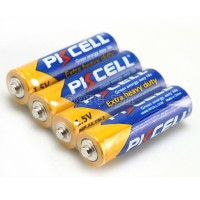 R03P-4B Extra Heavy Duty 1.5V AAA Battery  4-pack