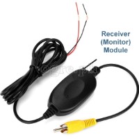 WTR-01 Wireless Kit for Vehicle Rear View Camera Systems