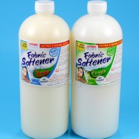FSX-L 1 Liter COMFY Extra Strong Scent Fabric Softener