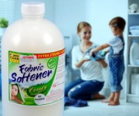 FSX-L 1 Liter COMFY Extra Strong Scent Fabric Softener