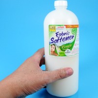 FSX-L 1 Liter COMFY Extra Strong Scent Fabric Softener