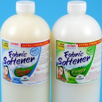FSX-L 1 Liter COMFY Extra Strong Scent Fabric Softener