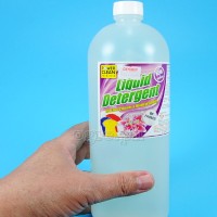 LLD-L 1 Liter Liquid Laundry Detergent (FLORAL Scent)