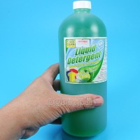 LLD-L 1 Liter Liquid Laundry Detergent (FLORAL Scent)