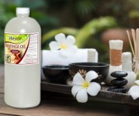 MMO-L Marsalle Massage Oil Regular 1 Liter