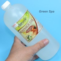 MMO-L Marsalle Massage Oil Regular 1 Liter