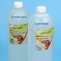 MMO-L Marsalle Massage Oil Regular 1 Liter