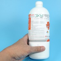TTN-DFSL Titan Fog 360 Disinfectant Fogging Solution 1 Liter