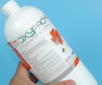 TTN-DFSL Titan Fog 360 Disinfectant Fogging Solution 1 Liter