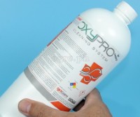 TTN-DFSL Titan Fog 360 Disinfectant Fogging Solution 1 Liter