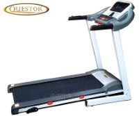M-718 Foldable Motorized Treadmill
