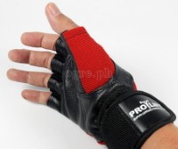 SGW-320 ProLift Quality Leather Fitness Gloves