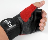 SGW-320 ProLift Quality Leather Fitness Gloves