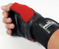 SGW-320 ProLift Quality Leather Fitness Gloves