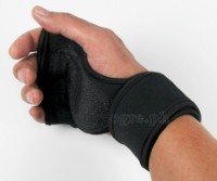 SGW-727 ProLift Quality Leather Fitness Gloves (Open Back)