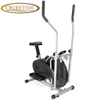 ST-2018A Orbitrac Elliptical Trainer with Saddle