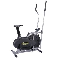 ST-2018A Orbitrac Elliptical Trainer with Saddle