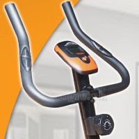 ST-2809 Classic Magnetic Upright Bike