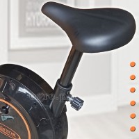 ST-2809 Classic Magnetic Upright Bike