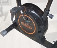 ST-2809 Classic Magnetic Upright Bike