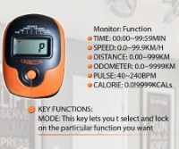 ST-2809 Classic Magnetic Upright Bike