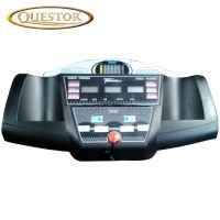 T-1000A Foldable Motorized Treadmill