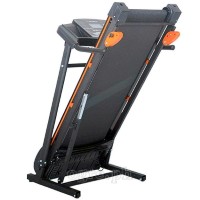 T-2000E Foldable Motorized Treadmill