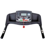 T-2000E Foldable Motorized Treadmill