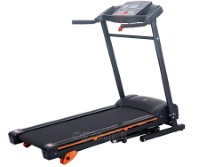 T-2000E Foldable Motorized Treadmill