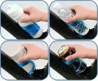 2016-11A Aluminum Alloy Bike Bottle Cage