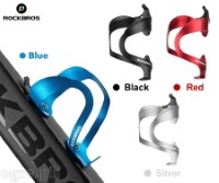 2016-11A Aluminum Alloy Bike Bottle Cage