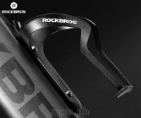 2019-11B Aluminum Alloy Bike Bottle Cage