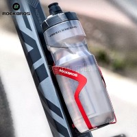 2019-11B Aluminum Alloy Bike Bottle Cage