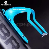 2019-11B Aluminum Alloy Bike Bottle Cage