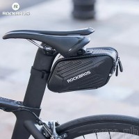 B59 Hard Shell Saddle Bag with Quick-Release Mount (1.5L)