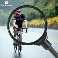 FK-419 360° Adjustable Acrylic Rearview Bike Mirror (Price is for one piece only)