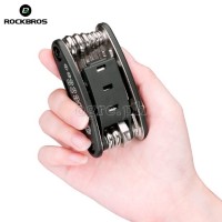 GJ1601 16 in 1 Multifunction Folding Tools Set