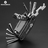 GJ1601 16 in 1 Multifunction Folding Tools Set