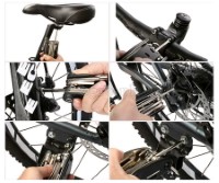 GJ1601 16 in 1 Multifunction Folding Tools Set