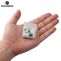 GJ2001 Glueless Patch Repair Kit