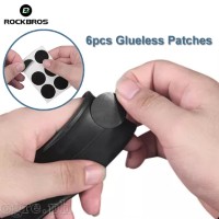 GJ2001 Glueless Patch Repair Kit