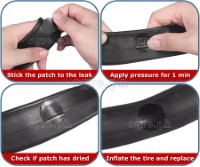 GJ2001 Glueless Patch Repair Kit